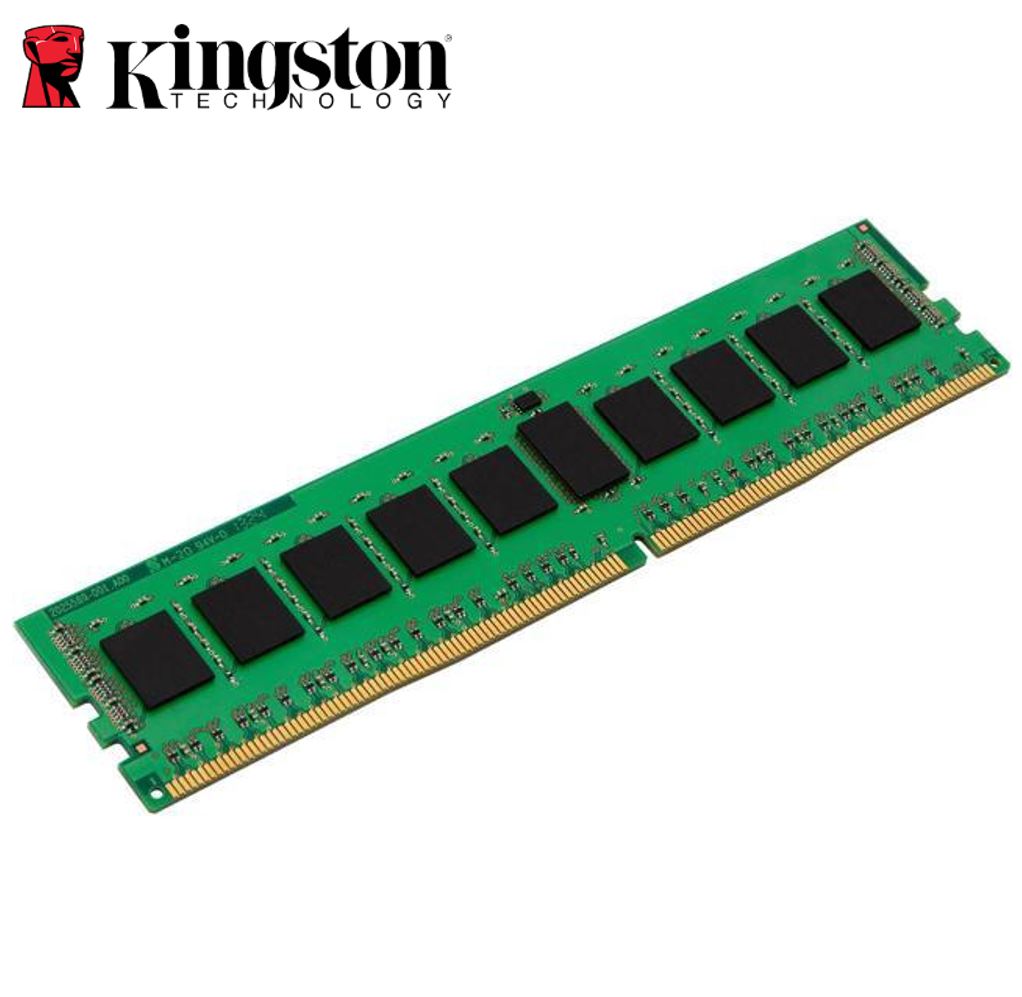 Kingston Gb X Gb Ddr Udimm Mhz Cl V Unbuffered Valueram