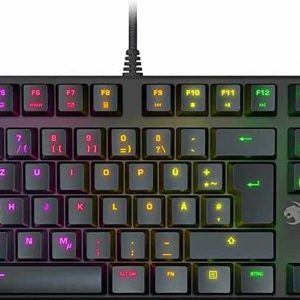 ROCCAT RGB Gaming Keyboard