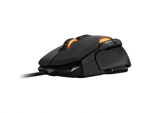 Gaming Mouse ROCCAT Kone AIMO