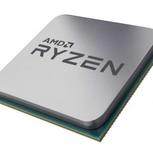 AMD Ryzen 7 2700X Processor - Image 3