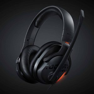 7.1 Surround Sound Gaming Headset