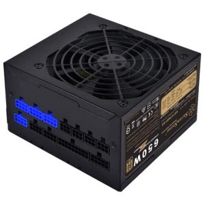 650w PSU