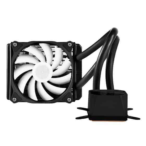 AIO CPU Cooler