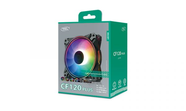 CAD-CF120PLUS