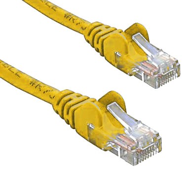 CB8W-KO820U-0.5YEL