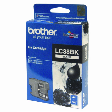COB-LC38BK