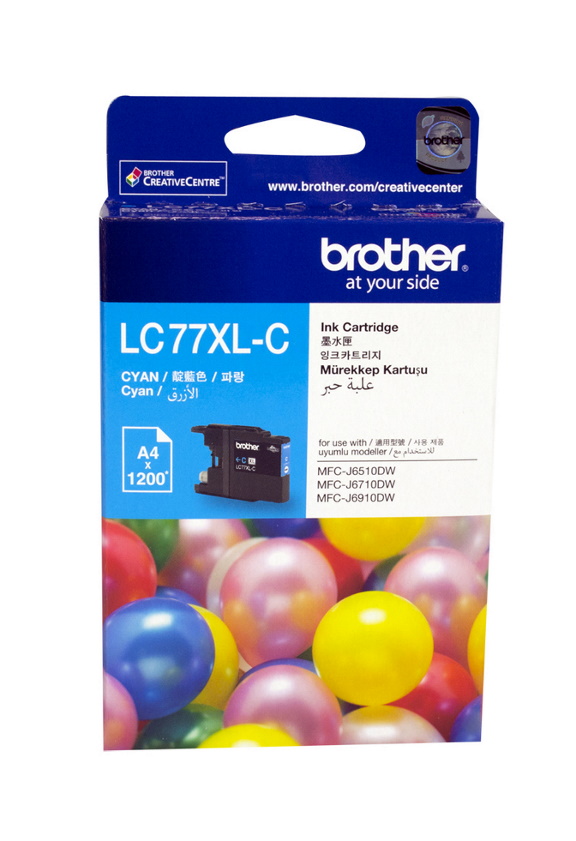 COB-LC77XLC