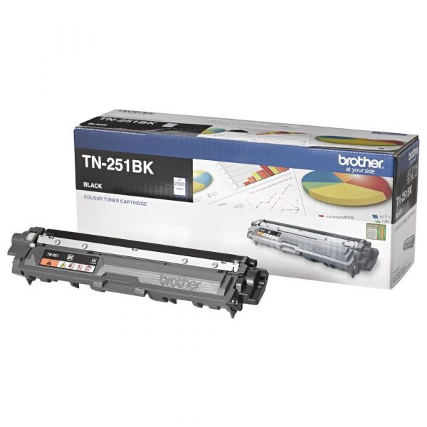 COB-TN-251BK
