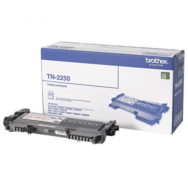COB-TN2250