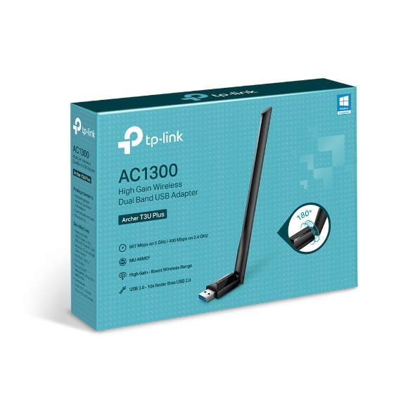 NWTL-ARCHERT3UPLUS