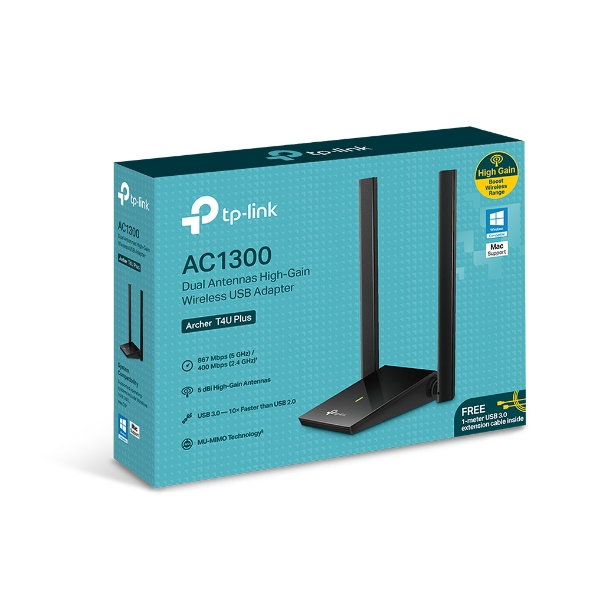 NWTL-ARCHERT4UPLUS