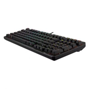 ASUS TUF Gaming K3 Gen II Optical-Mechanical RGB Keyboard - Image 4