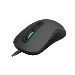 RAPOO V128S Backlit Mechanical Gaming Keyboard & Optical Gaming Mouse - Image 6